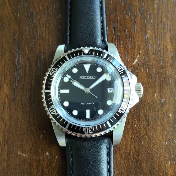 Automatic Diver's watch sub 39mm - Picture 1 of 7